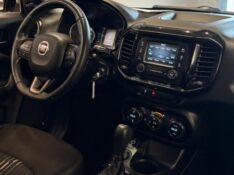 FIAT TORO FREEDOM 1.8 16V FLEX AUT. 2017/2017 JM AUTOMÓVEIS VENÂNCIO AIRES / Carros no Vale