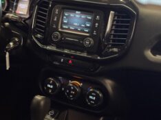 FIAT TORO FREEDOM 1.8 16V FLEX AUT. 2017/2017 JM AUTOMÓVEIS VENÂNCIO AIRES / Carros no Vale
