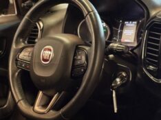 FIAT TORO FREEDOM 1.8 16V FLEX AUT. 2017/2017 JM AUTOMÓVEIS VENÂNCIO AIRES / Carros no Vale