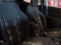 FIAT TORO FREEDOM 1.8 16V FLEX AUT. 2017/2017 JM AUTOMÓVEIS VENÂNCIO AIRES / Carros no Vale