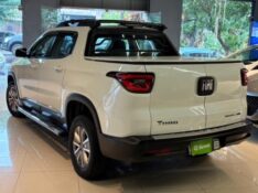 FIAT TORO FREEDOM 1.8 16V FLEX AUT. 2017/2017 JM AUTOMÓVEIS VENÂNCIO AIRES / Carros no Vale