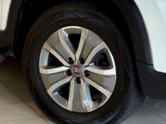 FIAT TORO FREEDOM 1.8 16V FLEX AUT. 2017/2017 JM AUTOMÓVEIS VENÂNCIO AIRES / Carros no Vale