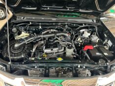 TOYOTA HILUX 2.7 SRV CD 4X4 2013/2014 LAVENDA VEÍCULOS ARROIO DO MEIO / Carros no Vale