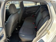 FIAT BRAVO 1.8 ESSENCE 16V FLEX 4P MANUAL 2011/2012 COMPLETO VEÍCULOS GUAPORÉ / Carros no Vale