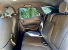 RENAULT CAPTUR 1.3 ICONIC 16V TURBO 2021/2022 ESTAÇÃO DO CARRO ESTRELA / Carros no Vale