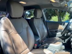 RENAULT CAPTUR 1.3 ICONIC 16V TURBO 2021/2022 ESTAÇÃO DO CARRO ESTRELA / Carros no Vale