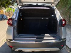 RENAULT CAPTUR 1.3 ICONIC 16V TURBO 2021/2022 ESTAÇÃO DO CARRO ESTRELA / Carros no Vale