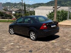 FORD FOCUS 2.0 16V FLEX 4P AUTOMÁTICO 2009/2009 BOSCO AUTOMÓVEIS GUAPORÉ / Carros no Vale