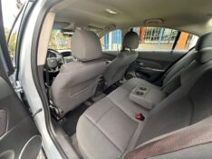 CHEVROLET CRUZE LTZ 1.8 /2013 MENEGHINI VEÍCULOS ARROIO DO MEIO / Carros no Vale