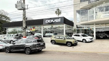 COVEL VEICULOS