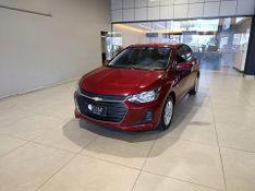 Chevrolet Onix 1.0 Lt1 2022/2023 SIM VEÍCULOS PORTO ALEGRE / Carros no Vale