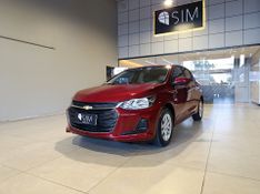 Chevrolet Onix 1.0 Lt1 2022/2023 SIM VEÍCULOS PORTO ALEGRE / Carros no Vale
