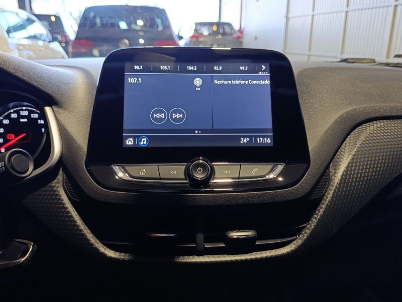 Chevrolet Onix 1.0 Lt1 2022/2023 SIM VEÍCULOS PORTO ALEGRE / Carros no Vale