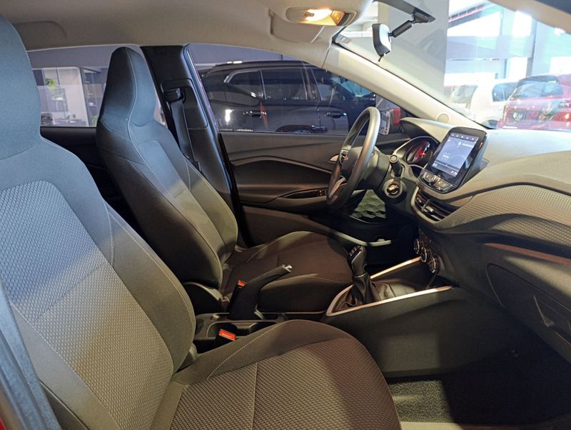 Chevrolet Onix 1.0 Lt1 2022/2023 SIM VEÍCULOS PORTO ALEGRE / Carros no Vale