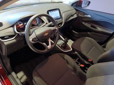 Chevrolet Onix 1.0 Lt1 2022/2023 SIM VEÍCULOS PORTO ALEGRE / Carros no Vale