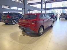 Chevrolet Onix 1.0 Lt1 2022/2023 SIM VEÍCULOS PORTO ALEGRE / Carros no Vale