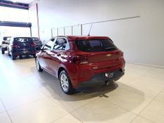 Chevrolet Onix 1.0 Lt1 2022/2023 SIM VEÍCULOS PORTO ALEGRE / Carros no Vale