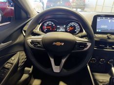 Chevrolet Onix 1.0 Lt1 2022/2023 SIM VEÍCULOS PORTO ALEGRE / Carros no Vale