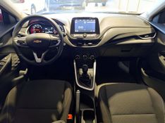 Chevrolet Onix 1.0 Lt1 2022/2023 SIM VEÍCULOS PORTO ALEGRE / Carros no Vale