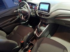 Chevrolet Onix 1.0 Lt1 2022/2023 SIM VEÍCULOS PORTO ALEGRE / Carros no Vale