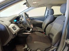 Chevrolet Onix 1.4 Lt 2017/2018 SIM VEÍCULOS PORTO ALEGRE / Carros no Vale