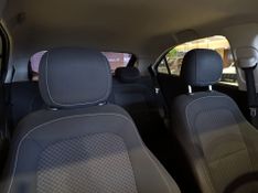 Chevrolet Onix 1.4 Lt 2017/2018 SIM VEÍCULOS PORTO ALEGRE / Carros no Vale