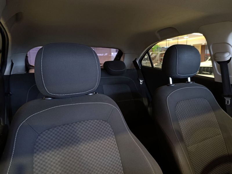 Chevrolet Onix 1.4 Lt 2017/2018 SIM VEÍCULOS PORTO ALEGRE / Carros no Vale