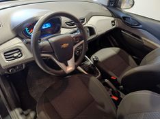 Chevrolet Onix 1.4 Lt 2017/2018 SIM VEÍCULOS PORTO ALEGRE / Carros no Vale
