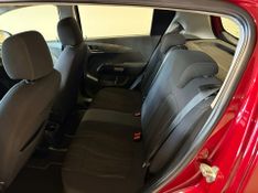 Chevrolet Sonic 1.6 Lt 16v 2013/2014 SIM VEÍCULOS PORTO ALEGRE / Carros no Vale