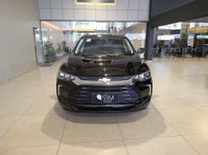 Chevrolet Tracker 1.0 Turbo 12v 2020/2021 SIM VEÍCULOS PORTO ALEGRE / Carros no Vale
