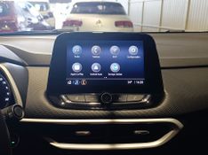 Chevrolet Tracker 1.0 Turbo 12v 2020/2021 SIM VEÍCULOS PORTO ALEGRE / Carros no Vale