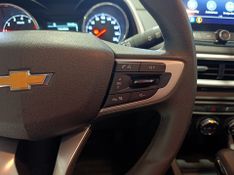 Chevrolet Tracker 1.0 Turbo 12v 2020/2021 SIM VEÍCULOS PORTO ALEGRE / Carros no Vale