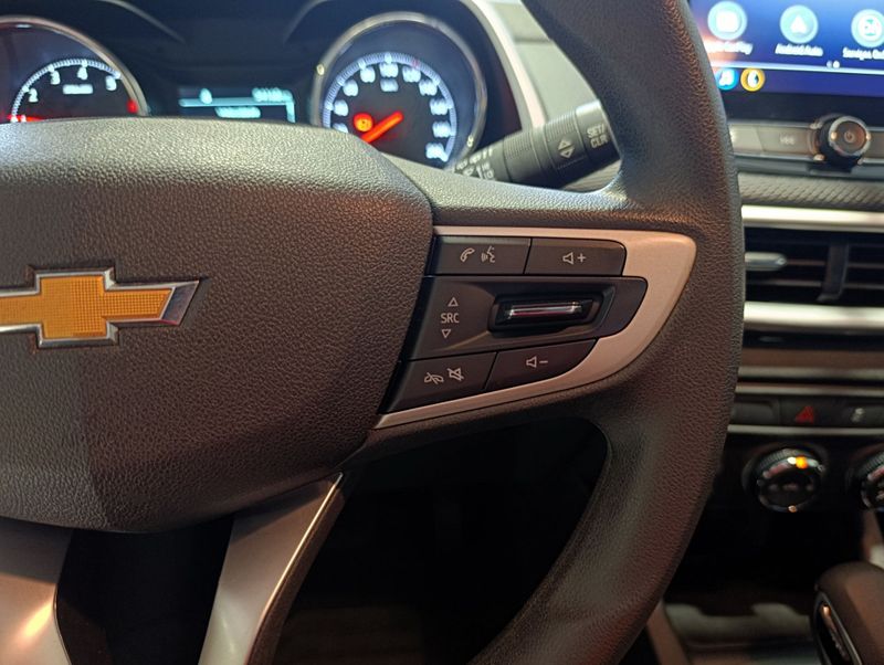 Chevrolet Tracker 1.0 Turbo 12v 2020/2021 SIM VEÍCULOS PORTO ALEGRE / Carros no Vale