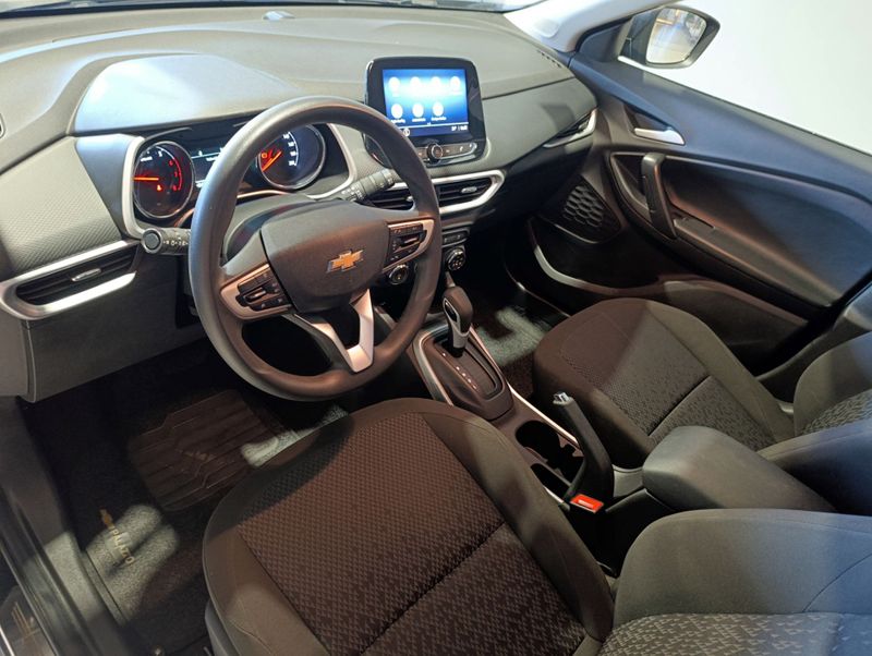 Chevrolet Tracker 1.0 Turbo 12v 2020/2021 SIM VEÍCULOS PORTO ALEGRE / Carros no Vale