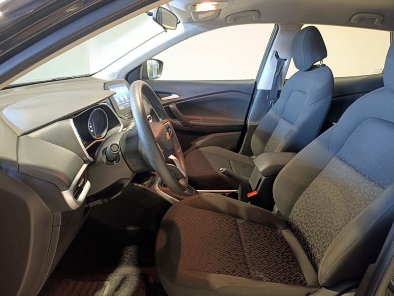 Chevrolet Tracker 1.0 Turbo 12v 2020/2021 SIM VEÍCULOS PORTO ALEGRE / Carros no Vale