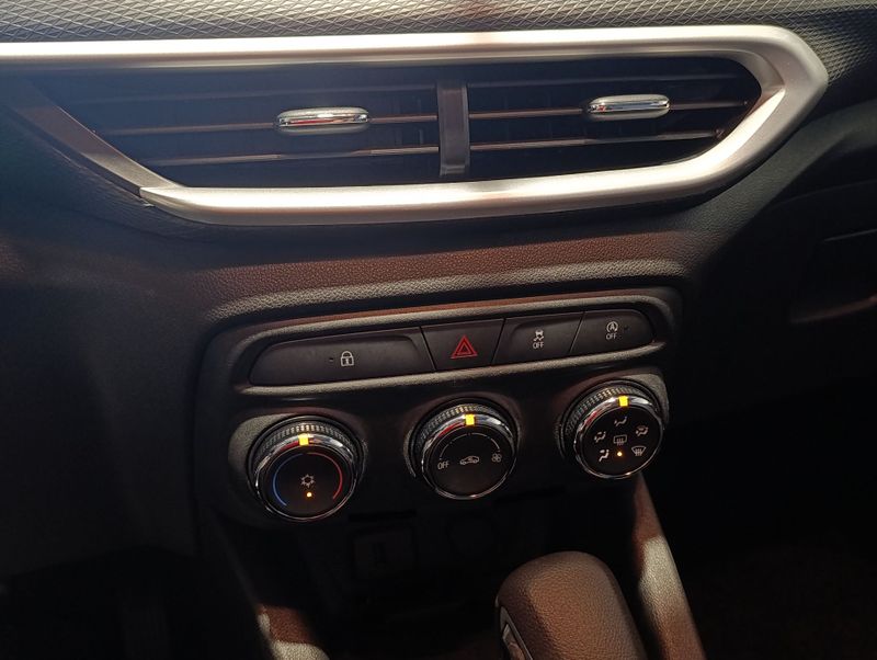 Chevrolet Tracker 1.0 Turbo 12v 2020/2021 SIM VEÍCULOS PORTO ALEGRE / Carros no Vale