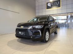 Chevrolet Tracker 1.0 Turbo 12v 2020/2021 SIM VEÍCULOS PORTO ALEGRE / Carros no Vale