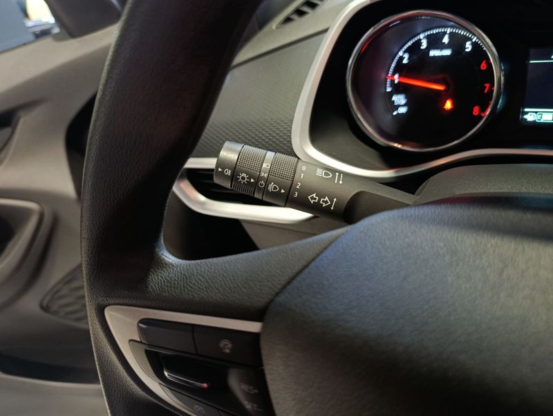 Chevrolet Tracker 1.0 Turbo 12v 2020/2021 SIM VEÍCULOS PORTO ALEGRE / Carros no Vale