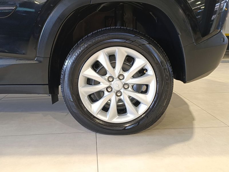 Chevrolet Tracker 1.0 Turbo 12v 2020/2021 SIM VEÍCULOS PORTO ALEGRE / Carros no Vale