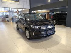 Chevrolet Tracker 1.0 Turbo 12v 2020/2021 SIM VEÍCULOS PORTO ALEGRE / Carros no Vale
