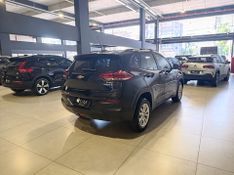 Chevrolet Tracker 1.0 Turbo 12v 2020/2021 SIM VEÍCULOS PORTO ALEGRE / Carros no Vale