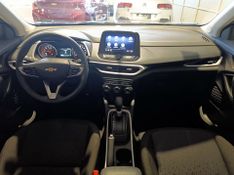 Chevrolet Tracker 1.0 Turbo 12v 2020/2021 SIM VEÍCULOS PORTO ALEGRE / Carros no Vale