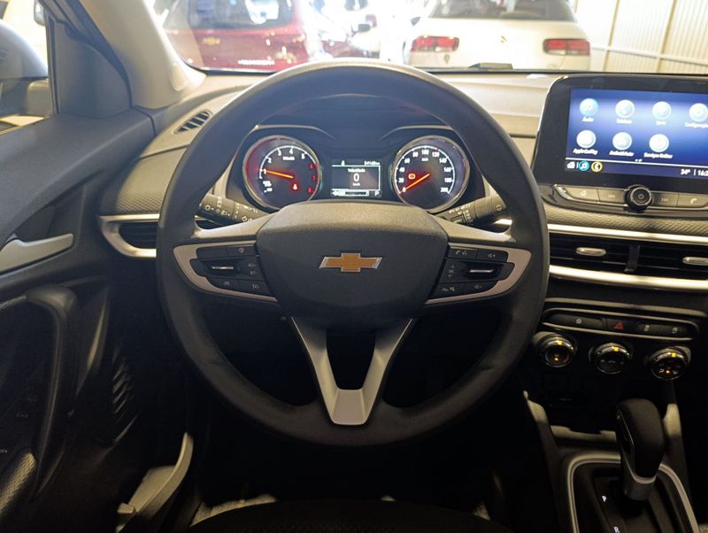 Chevrolet Tracker 1.0 Turbo 12v 2020/2021 SIM VEÍCULOS PORTO ALEGRE / Carros no Vale