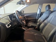 Chevrolet Tracker Ltz 1.0 Turbo 12v 2022/2023 SIM VEÍCULOS PORTO ALEGRE / Carros no Vale