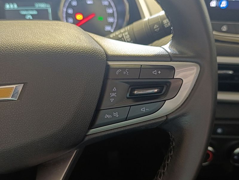 Chevrolet Tracker Ltz 1.0 Turbo 12v 2022/2023 SIM VEÍCULOS PORTO ALEGRE / Carros no Vale