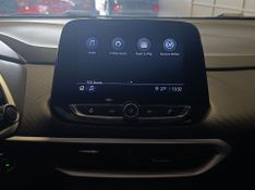 Chevrolet Tracker Ltz 1.0 Turbo 12v 2022/2023 SIM VEÍCULOS PORTO ALEGRE / Carros no Vale