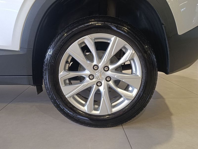 Chevrolet Tracker Ltz 1.0 Turbo 12v 2022/2023 SIM VEÍCULOS PORTO ALEGRE / Carros no Vale