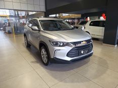 Chevrolet Tracker Ltz 1.0 Turbo 12v 2022/2023 SIM VEÍCULOS PORTO ALEGRE / Carros no Vale