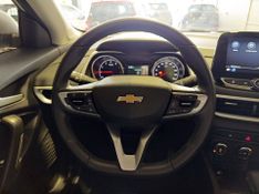 Chevrolet Tracker Ltz 1.0 Turbo 12v 2022/2023 SIM VEÍCULOS PORTO ALEGRE / Carros no Vale