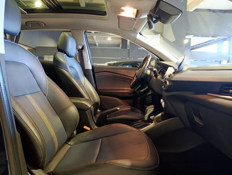 Chevrolet Tracker Premier 1.2 Turbo 12v 2021/2022 SIM VEÍCULOS PORTO ALEGRE / Carros no Vale